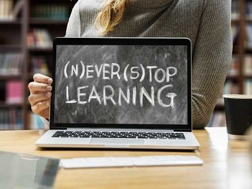 Need for Imparting Education to the World through the Online Realm