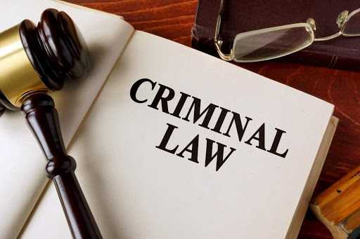 Importance of Hiring an Expert Criminal Defense Lawyer 