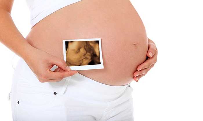 How Many Private Ultrasound Scan London Does A Mother Has To Do Through?