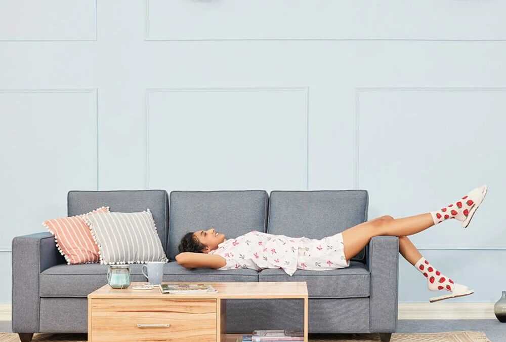 Furniture Ideas For The Health Conscious
