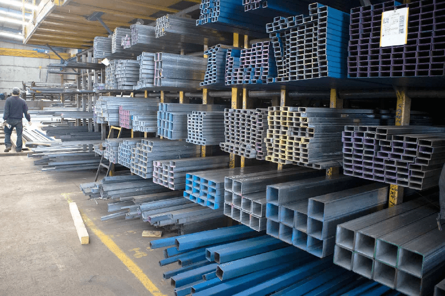 Trusted Steel Lintel Suppliers Melbourne