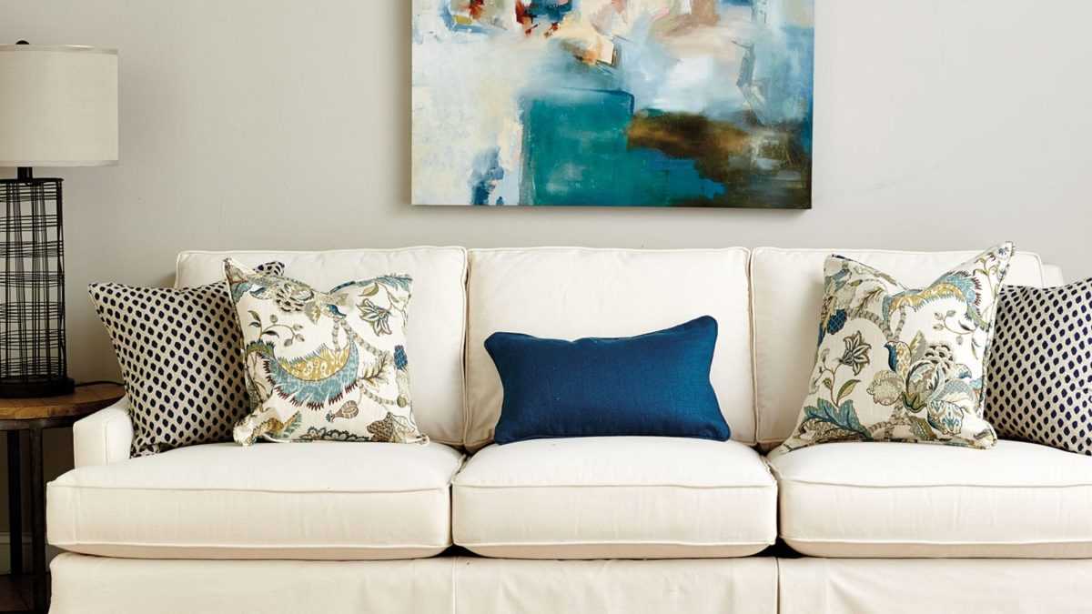 Choosing The Right Designer For Your Cushions.