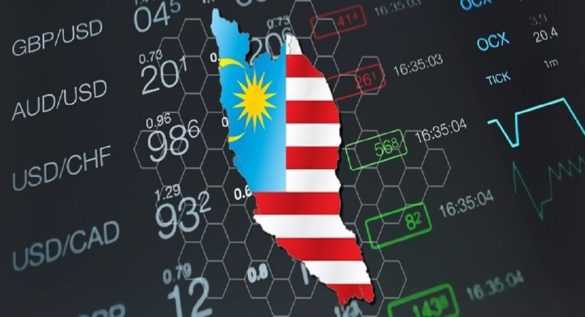 Is forex trading legal in Malaysia