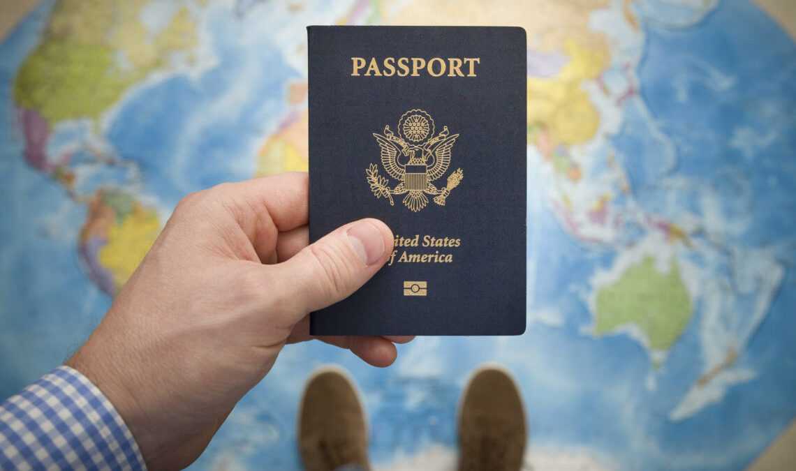 Working in the US: A basic overview of H-1B visa!