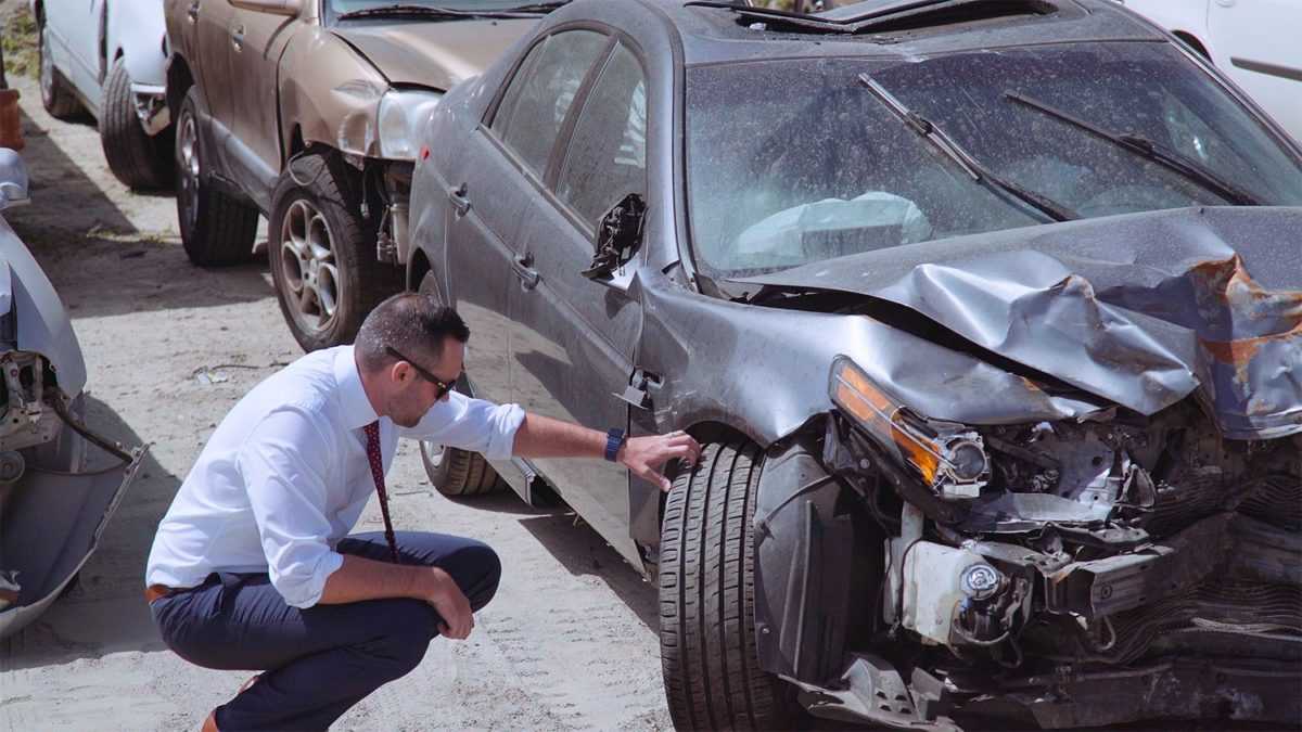 5 reasons to hire a car accident attorney in Albuquerque! liftbit