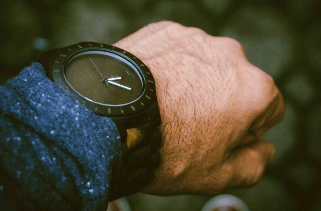 Choosing the Right Solutions for the Men’s Watches