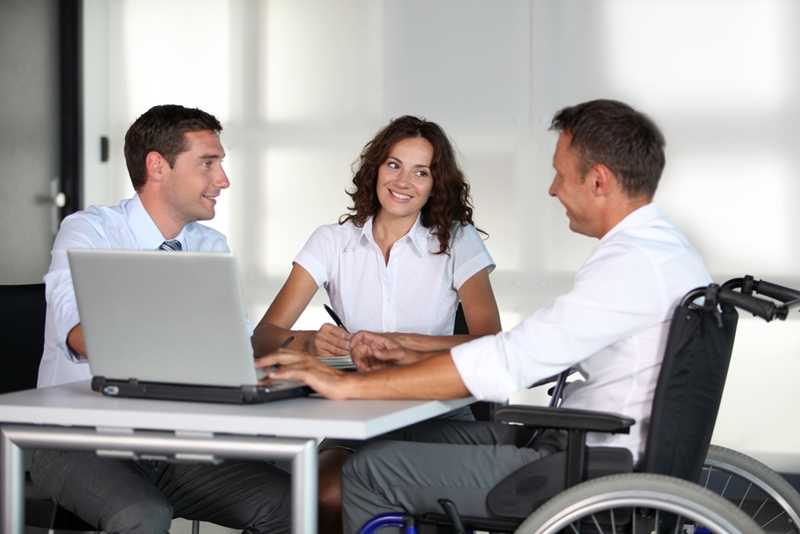 Hiring a disability lawyer: All you need to know