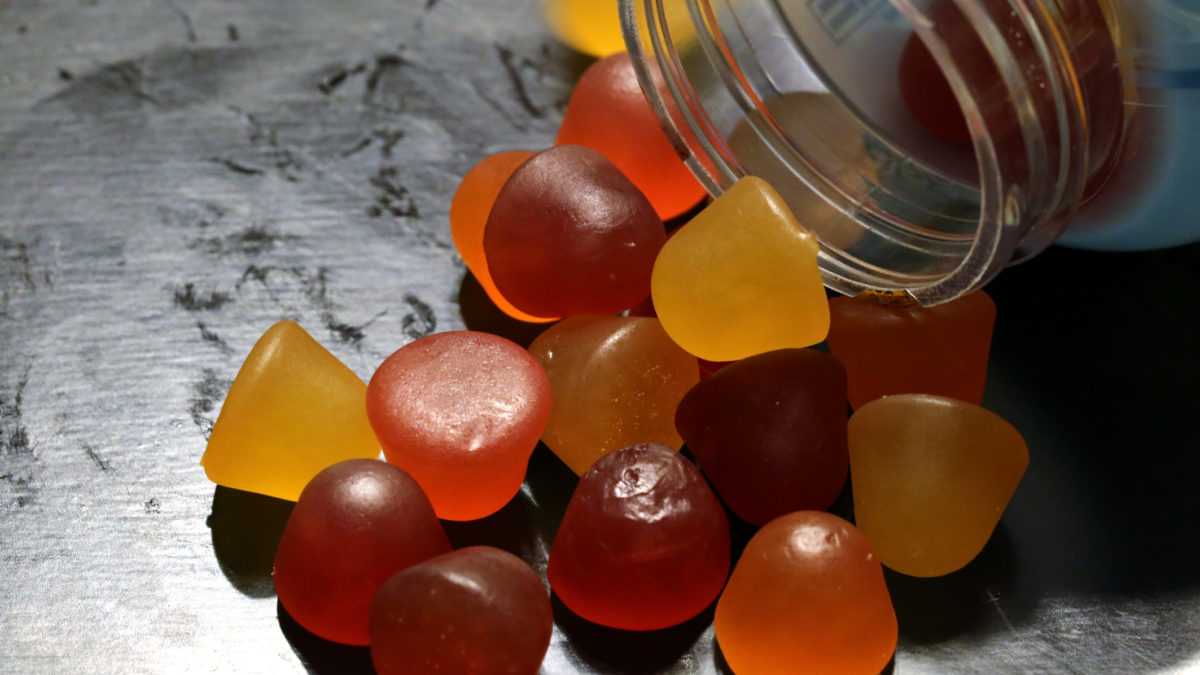Is the gummy vitamins is really work & good or bad for you?