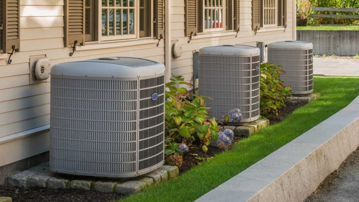 How Do You Differentiate Between Air Conditioning and HVAC?