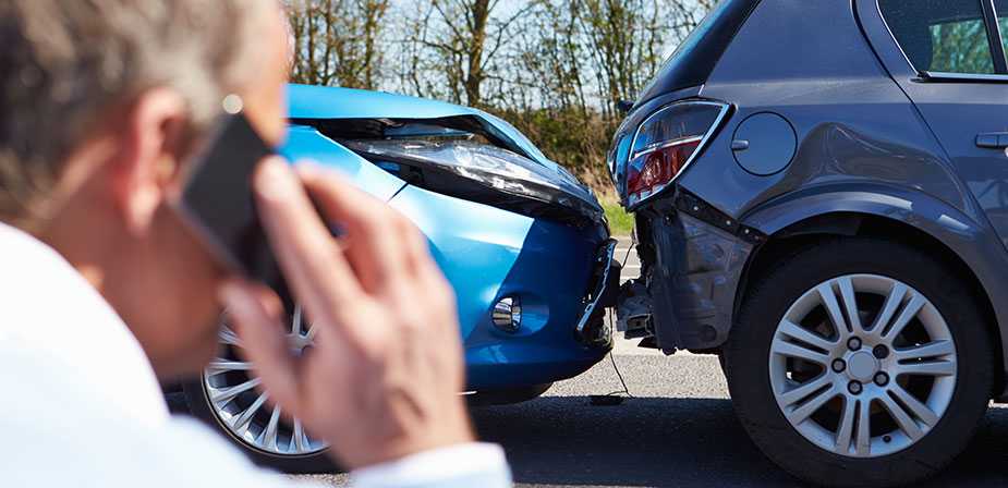 Important steps to follow after a car accident in Texas 
