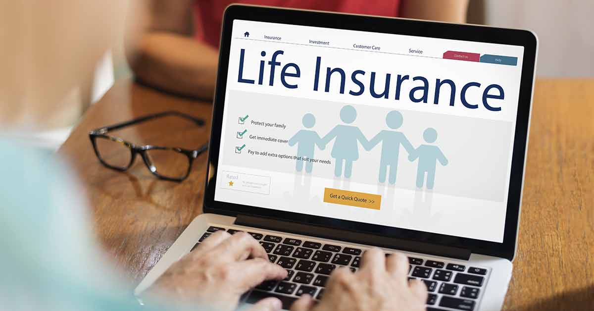 Get the best life insurance offer for your needs!
