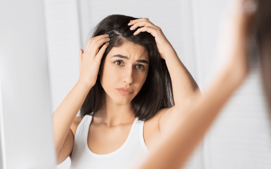 What Solutions Can You Expect With Hair Loss Now?