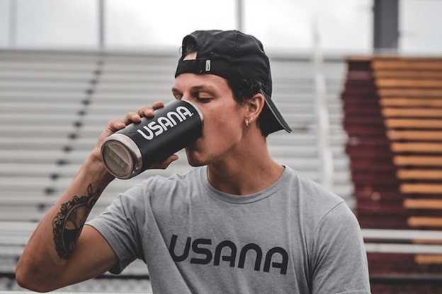 USANA’s Meal Replacement Shakes: Nutritious Diet On The Go