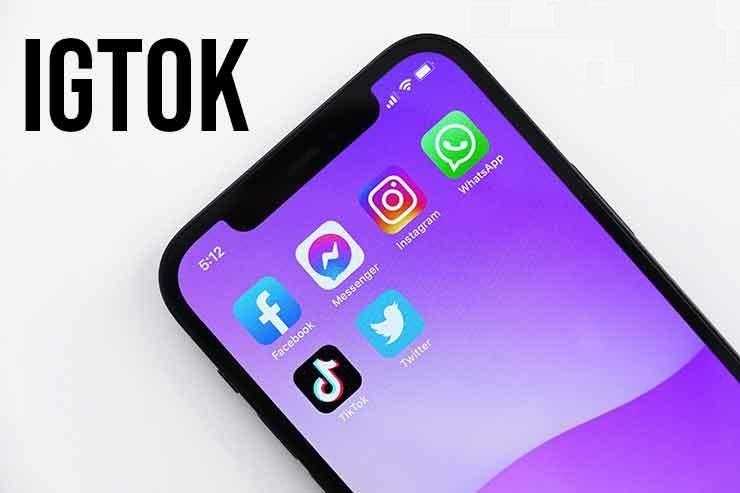 All you need to know about IGTOK