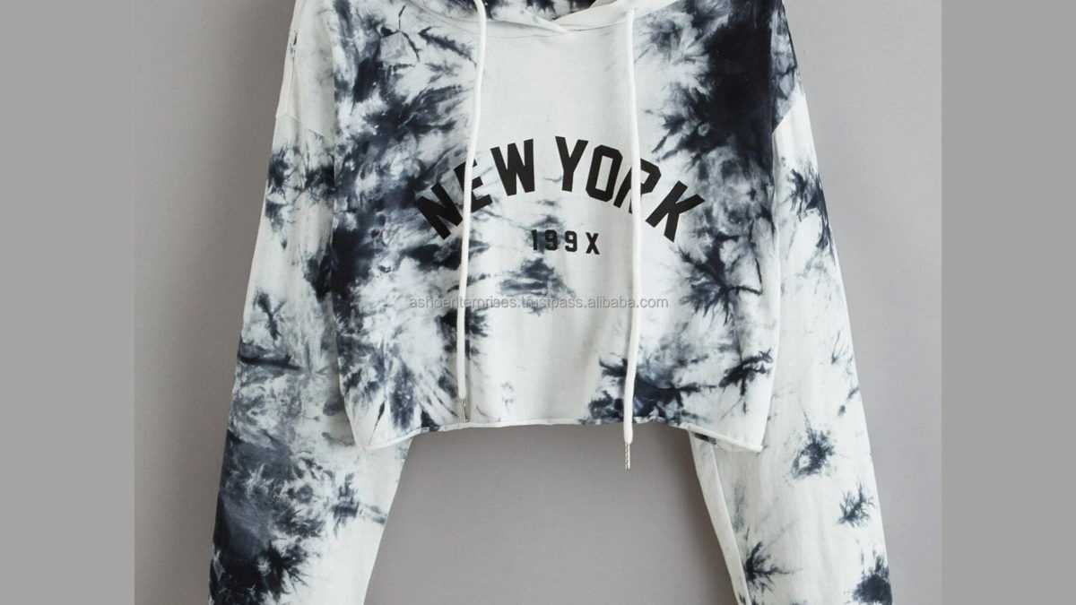 The To-Do Guide for Tie Dye Hoodies