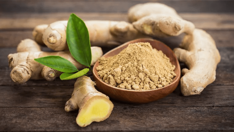 These Health Benefits of Ginger Plant will Impress You