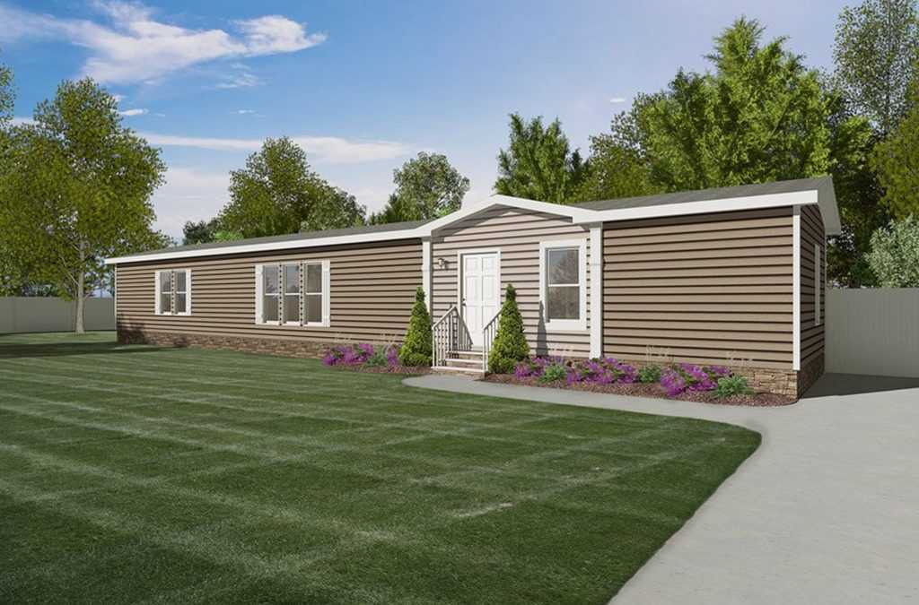 How to Get Into Your Mobile Home More Quickly