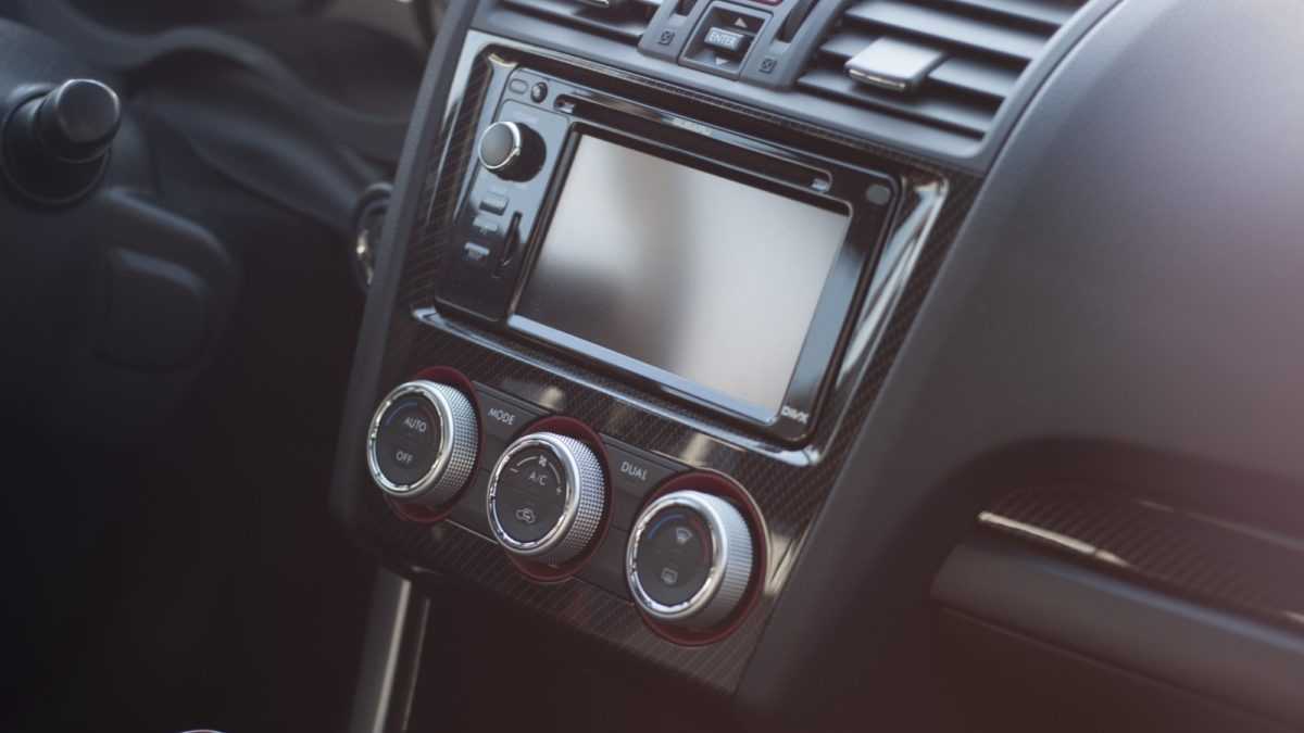 Upgrading Your Car’s Stereo System: What You Need to Know