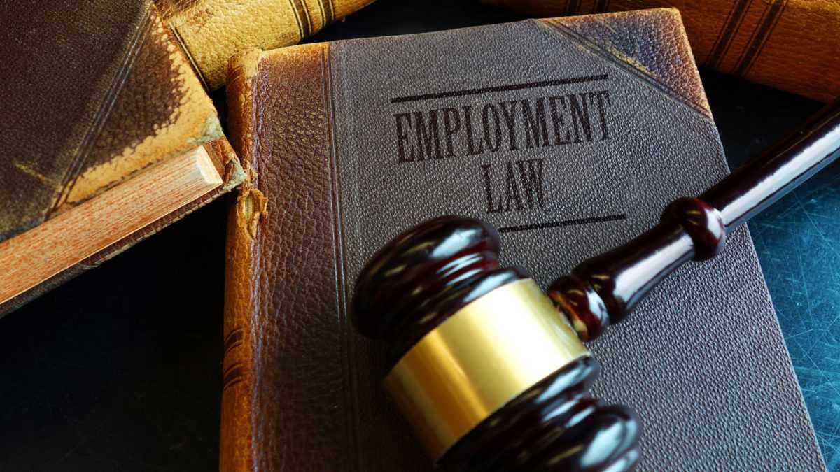 How Do I Choose the Best Employment Discrimination Lawyer in My Area?
