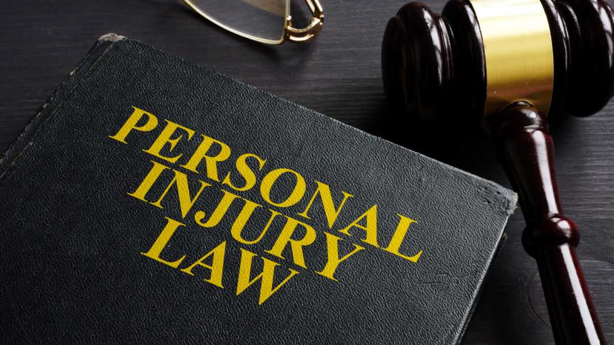 5 Reasons to Hire a Lawyer for Your Personal Injury Case