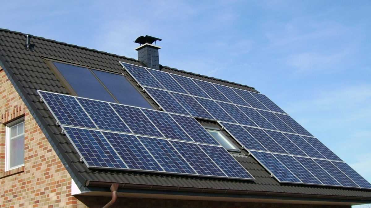 4 Impressive Benefits of Solar Panels for Your House