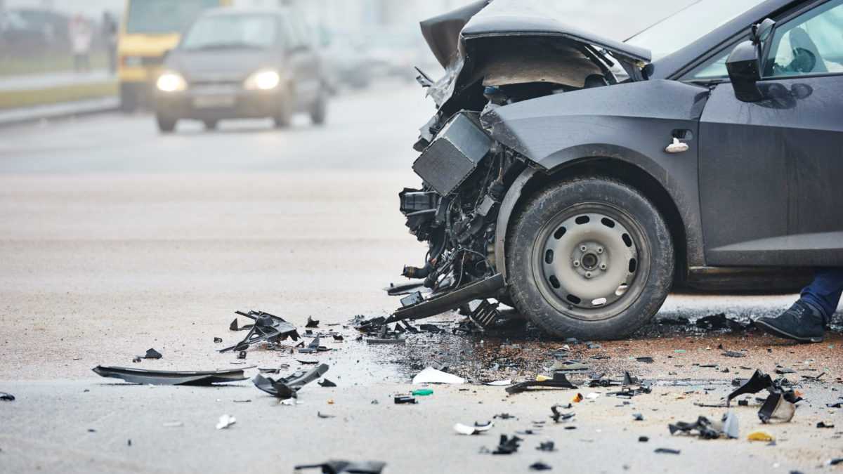 5 Common Causes of Car Accidents and How to Avoid Them