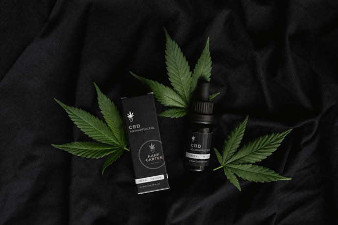 A Guide to the Different Types of CBD