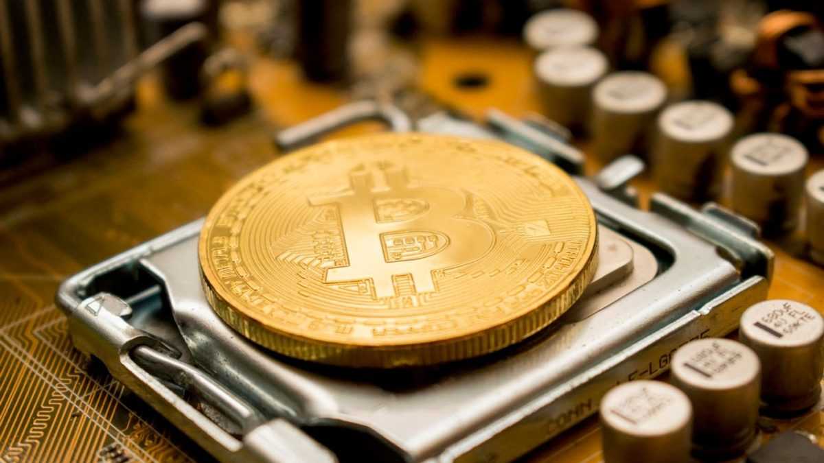 How Much Bitcoin Can You Mine in One Day?