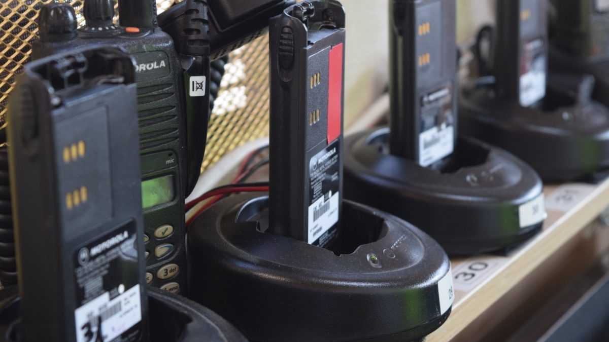 Your Complete Guide to Walkie Talkie Call Signs