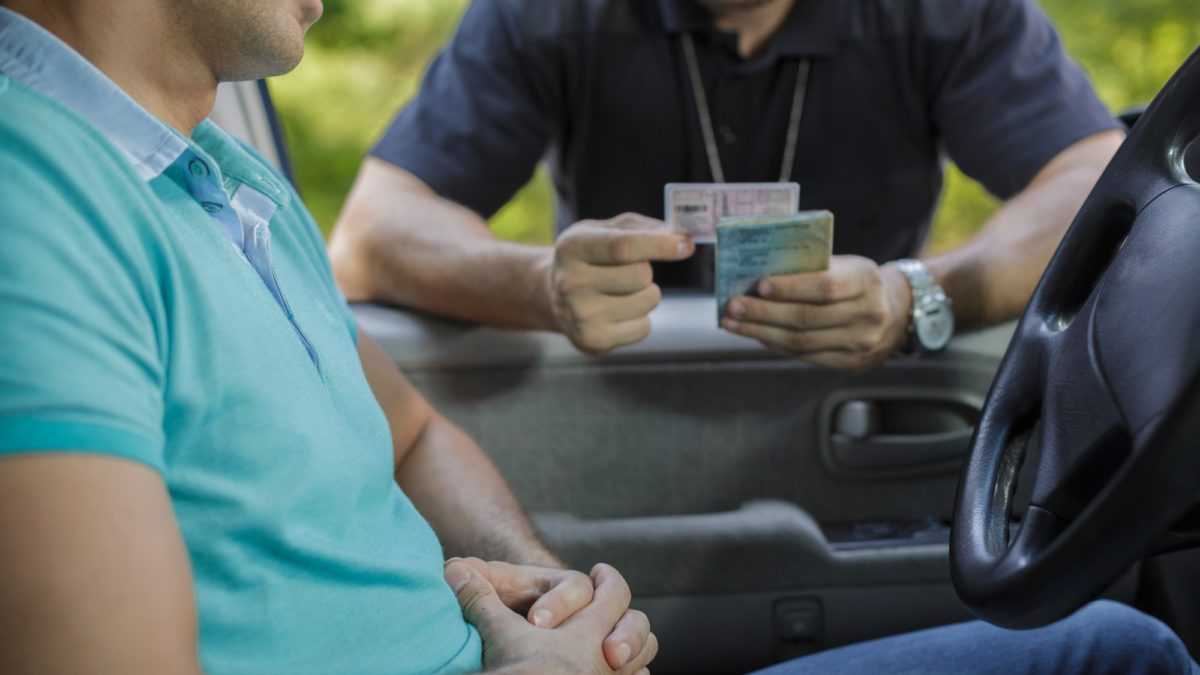 What’s the Penalty for Driving With a Suspended License?