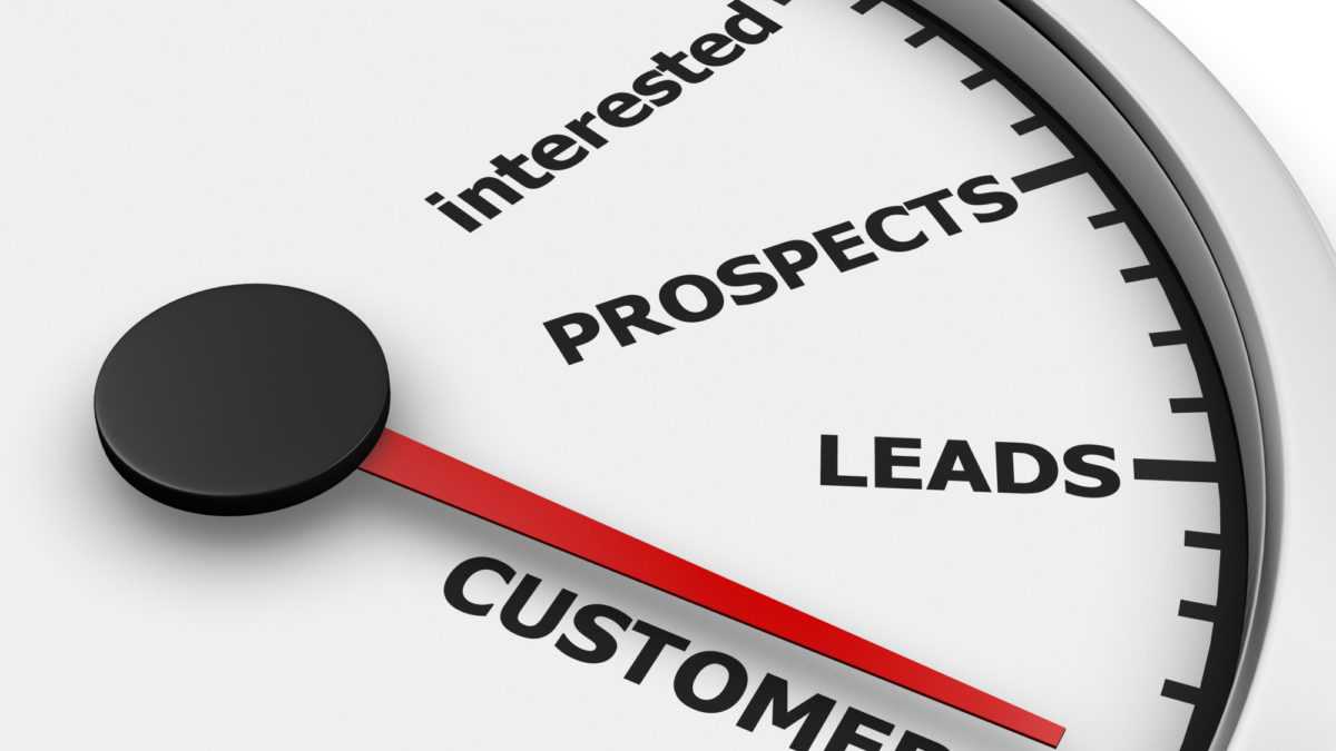How to Identify Different Types of Customers