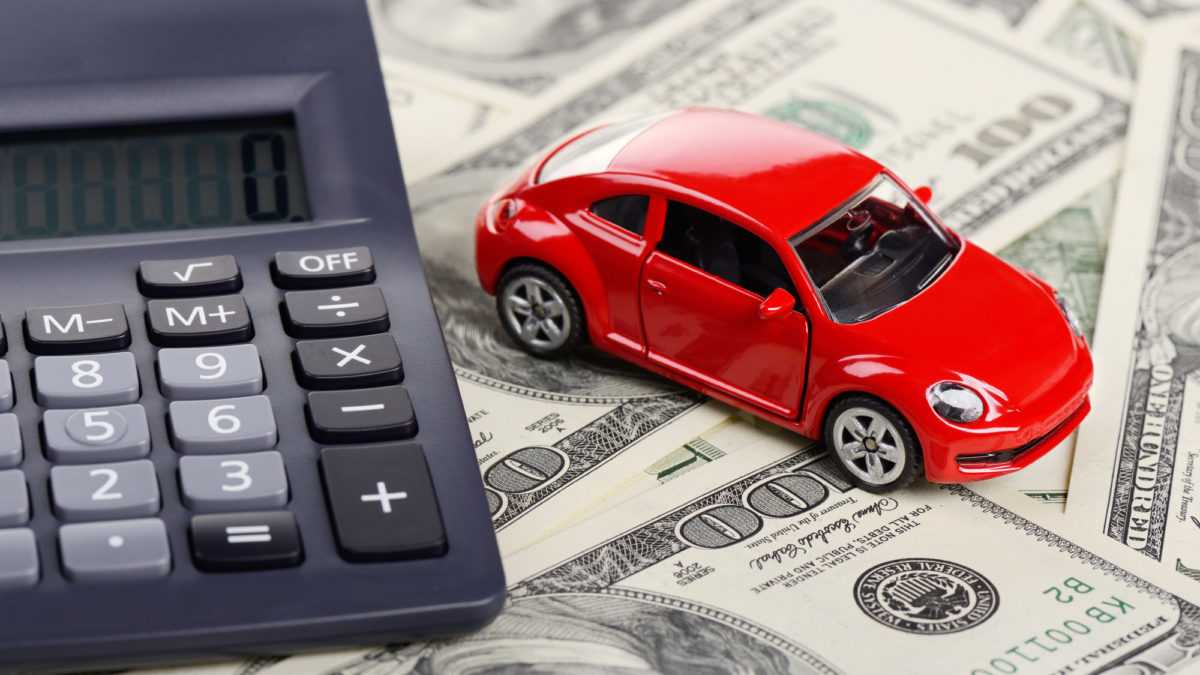 How Much Does a Car Cost on Average?