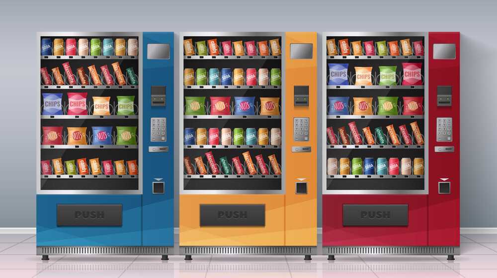 Starting a Vending Machine Business: 7 Essential Steps