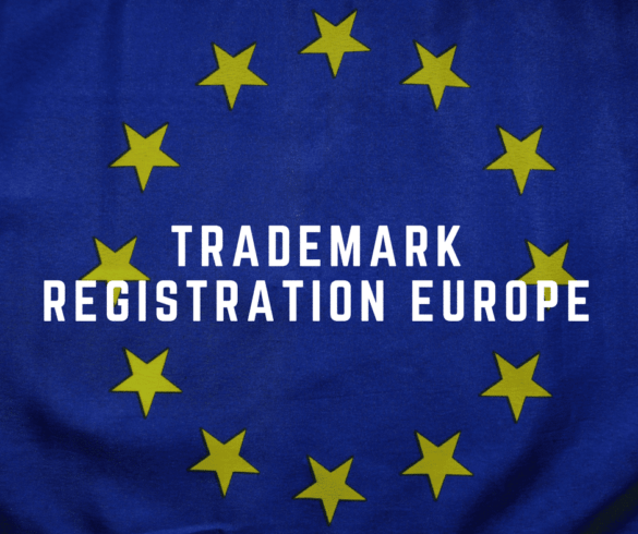 Registering a trademark in Europe