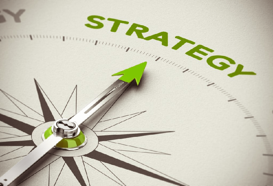 IMPORTANCE OF BUSINESS STRATEGIES: