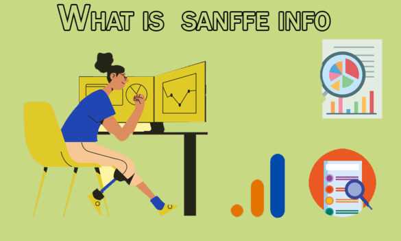 What is sanffe info