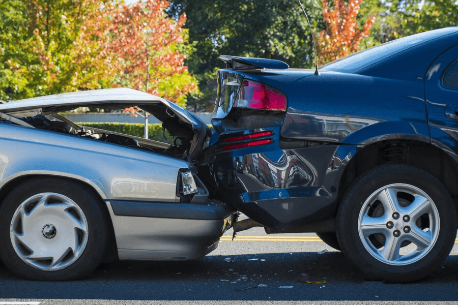 What Is the Average Auto Accident Settlement Amount?