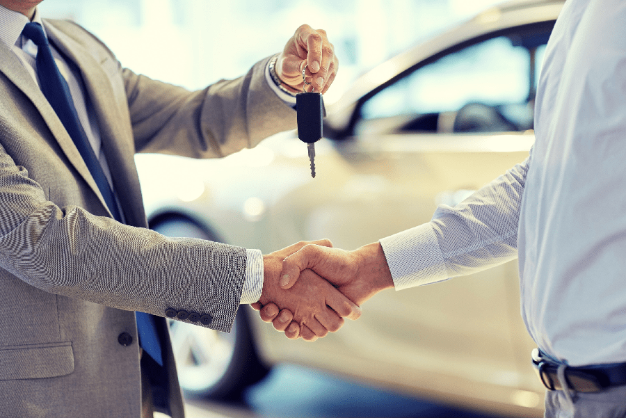 How to Sell a Car: Tips & Tricks to Getting the Best Price