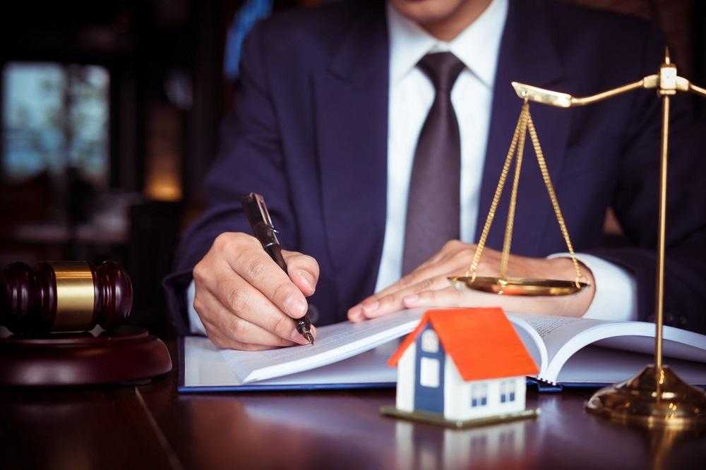 What Are The Benefits Of Hiring A Real Estate Lawyer?