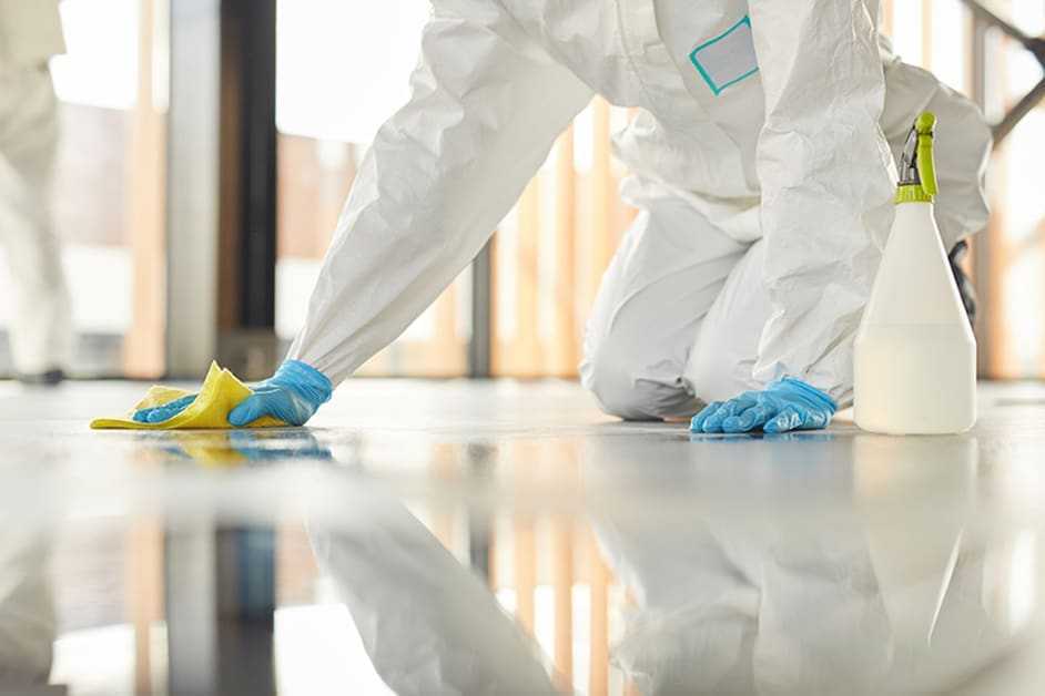 Cleaning and Maintenance Tips for Garage Floor Coatings
