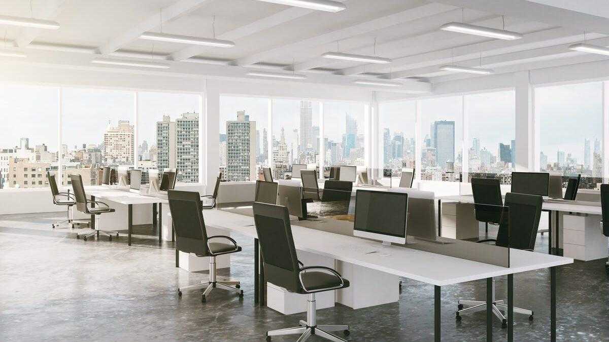 Finding The Right Commercial Space For Your New Business: What You Need To Know