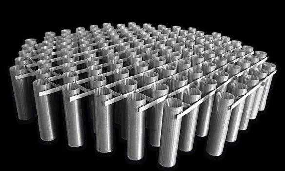 Wedge wire screen manufacturers