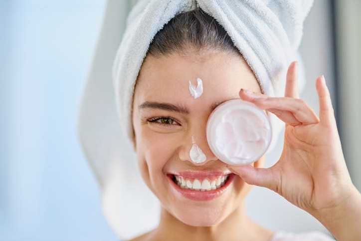 Benefits of beauty treatments and special skin-care tips after treatment