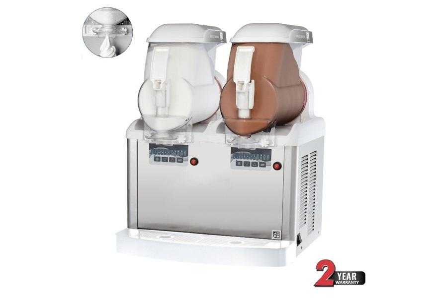 ‘Chill Out and Cool Down’: Ice Cream Maker Is the Perfect Summer Investment!