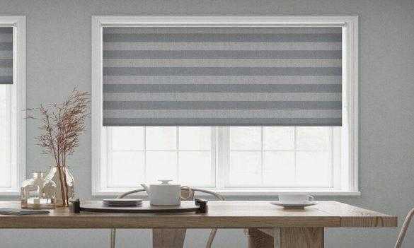 Roller Blinds Should Be Your First Choice Here’s Why
