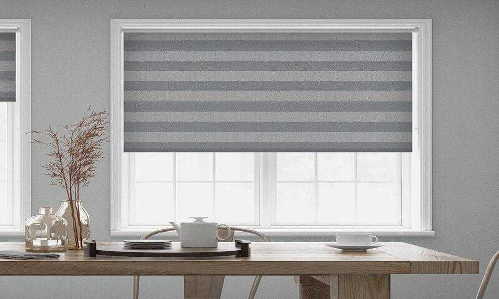 Roller Blinds Should Be Your First Choice: Here’s Why