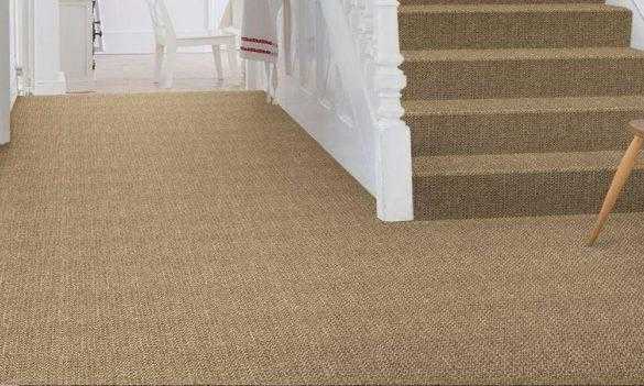 Why Choose Sisal Carpets Discover the Natural Beauty and Unmatched Durability