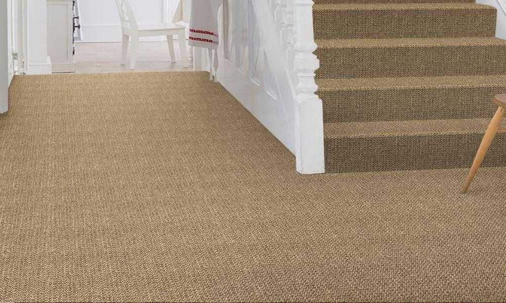 Why Choose Sisal Carpets? Discover the Natural Beauty and Unmatched Durability