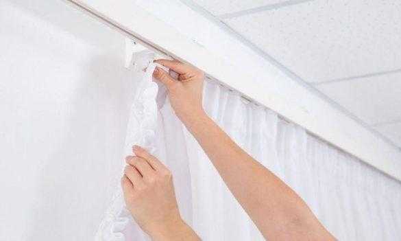 Why Professional Curtains Installation Is So Important