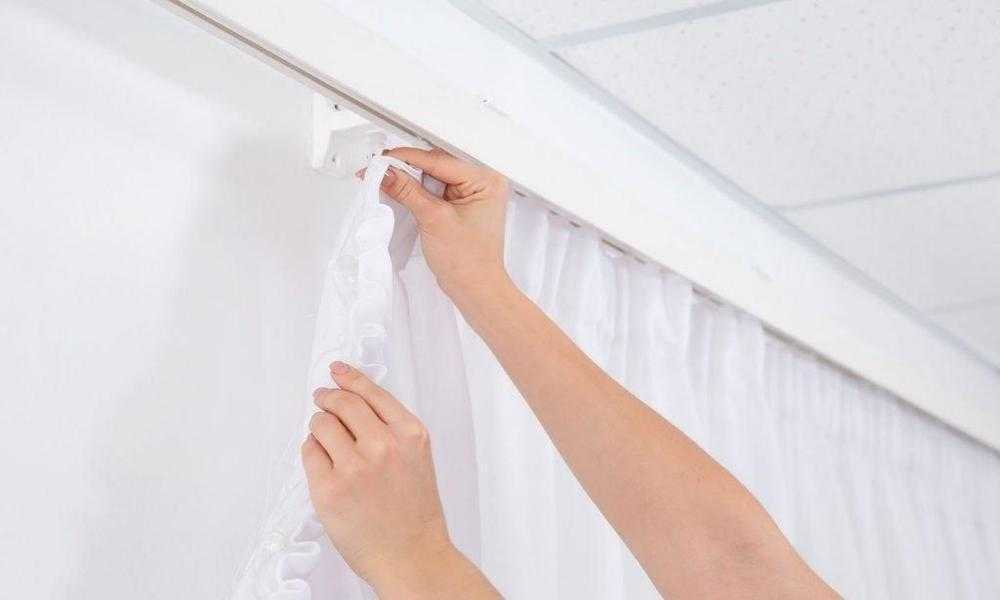Why Professional Curtains Installation Is So Important?